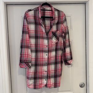 Victoria’s Secret Sleep Dress